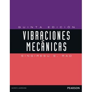 VIBRACIONES MECANICAS (5TA.EDICION)