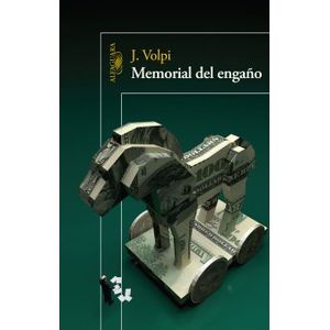MEMORIAL DEL ENGAÑO