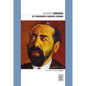 EL PERIODICO DE MARTIN FIERRO - GIRONDO