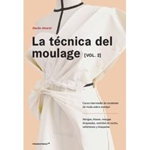 LA TECNICA DEL MOULAGE - ATTARDI