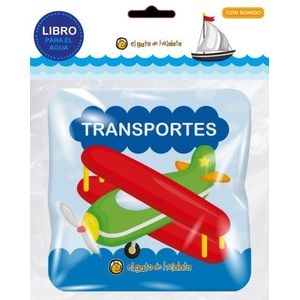 TRANSPORTES - HORA DEL BAÑO!