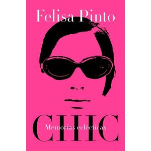 LIBRO CHIC - FELISA PINTO