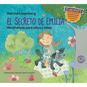 EL SECRETO DE EMILIA - MARINA LISENBERG