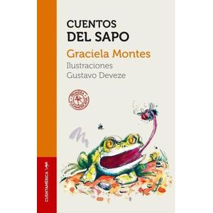 CUENTOS DEL SAPO