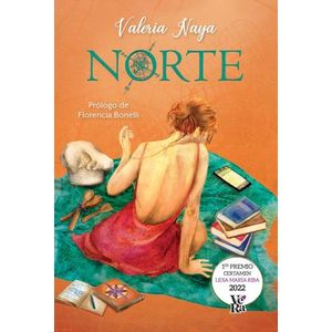 NORTE - VALERIA NAYA
