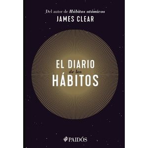 EL DIARIO DE LOS HABITOS - JAMES CLEAR