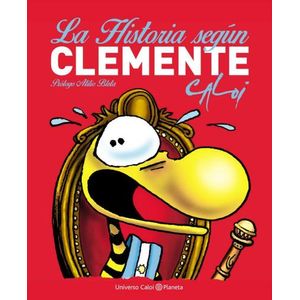 LA HISTORIA SEGUN CLEMENTE