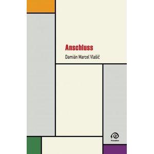 ANSCHLUSS - DAMIAN MARCEL VLASIC