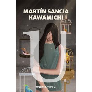 LIBRO U - MARTIN SANCIA KAWAMICHI