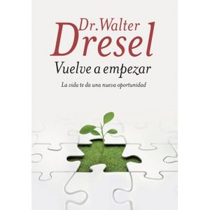 VUELVE A EMPEZAR