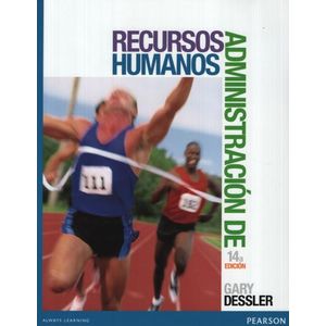 ADMINISTRACION DE RECURSOS HUMANOS (14A.EDICIÓN)