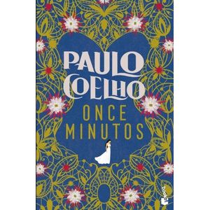 ONCE MINUTOS - PAULO COELHO