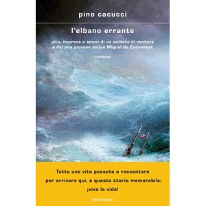L' ELBANO ERRANTE - PINO CACUCCI