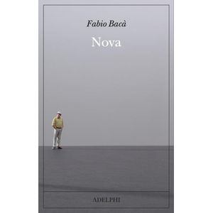 NOVA - FABIO BACA