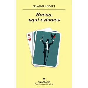 BUENO AQUI ESTAMOS - SWIFT