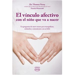 EL VINCULO AFECTIVO CON EL NIÑO QUE VA A NACER