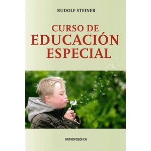 CURSO DE EDUCACION ESPECIAL - RUDOLF STEINER