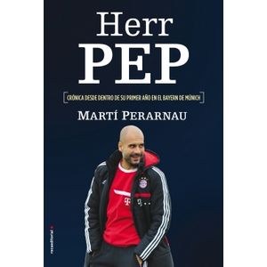 HERR PEP