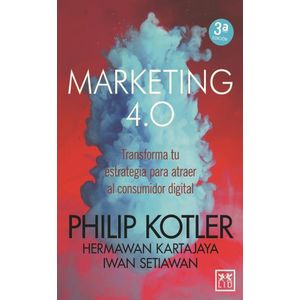 MARKETING 4.0 - PHILIP KOTLER