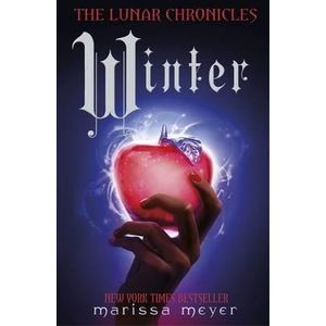 WINTER - THE LUNAR CHRONICLES 4 - MARISSA MEYER