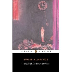 THE FALL OF THE HOUSE OF USHER