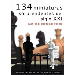 134 MINIATURAS SORPRENDENTES DEL SIGLO XXI - ELGUEZABAL VARE