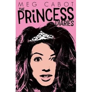 THE PRINCESS DIARES - CABOT