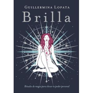 BRILLA - GUILLERMINA LOPATA