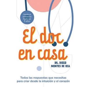 EL DOC EN CASA - MONTES DE OCA