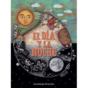 LA NOCHE Y EL DIA - GUADALUPE BELGRANO