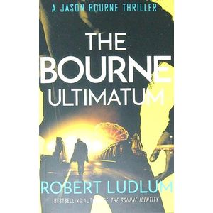 THE BOURNE ULTIMATUM