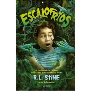 ESCALOFRIOS - R. L. STINE