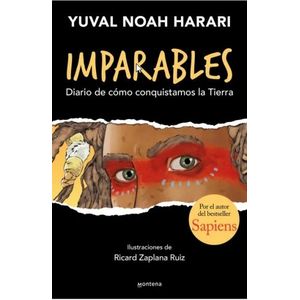 IMPARABLES - YUVAL NOAH HARARI