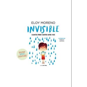 INVISIBLE - CUENTOS PARA CONTAR ENTRE DOS