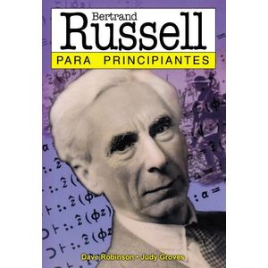 RUSSELL PARA PRINCIPIANTES - DAVE ROBINSON - JUDY GROVES