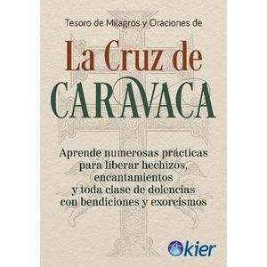 LA CRUZ DE CARAVACA - ALLAN KARDEC