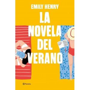 LA NOVELA DEL VERANO - BEACH READ - TIK TOK