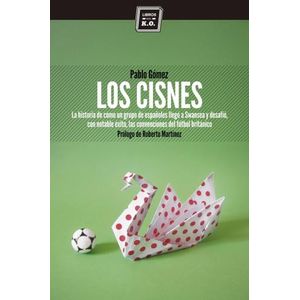 LOS CISNES - PABLO GOMEZ