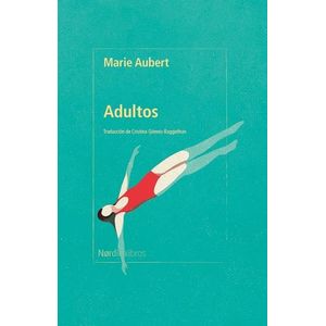 ADULTOS - MARIE AUBERT