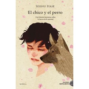 EL CHICO Y SU PERRO - SEISHU HASE