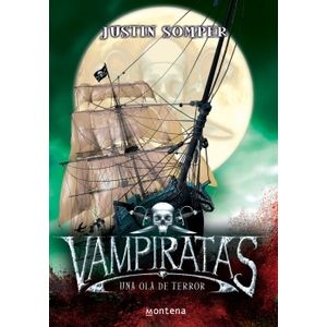 VAMPIRATAS 2 - UNA OLA DE TERROR