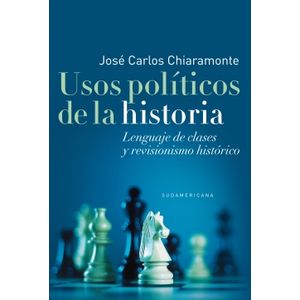 USOS POLITICOS DE LA HISTORIA