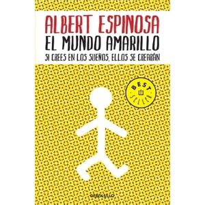 EL MUNDO AMARILLO