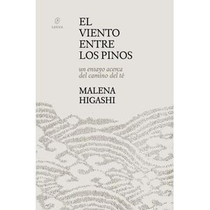 EL VIENTO ENTRE LOS PINOS. UN ENSAYO ACERCA DEL CAMINO DEL T
