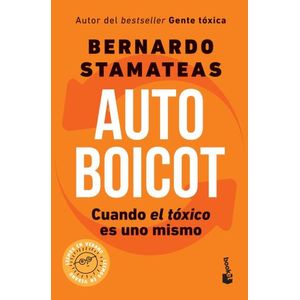 AUTOBOICOT - BERNARDO STAMATEAS