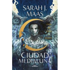 CASA DE CIELO Y ALIENTO - CIUDAD MEDIALUNA 2