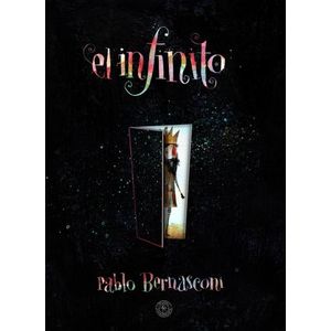 LIBRO EL INFINITO - PABLO BERNASCONI