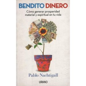 BENDITO DINERO