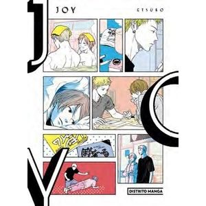 LIBRO JOY - ETSUKO