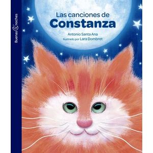 LAS CANCIONES DE CONSTANZA - BUENAS NOCHES